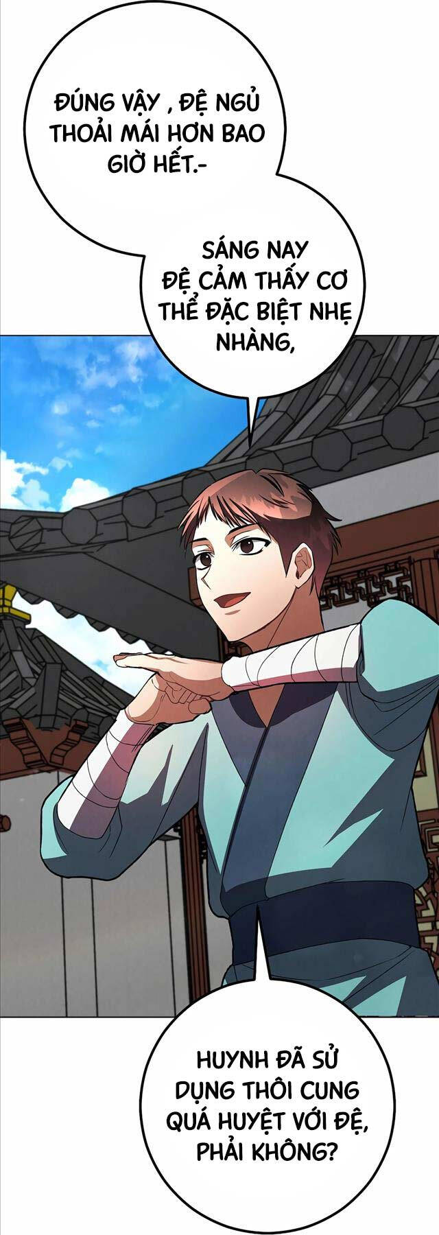 Thiên Tài Võ Thuật Hoàn Sinh Chapter 15 - Trang 73