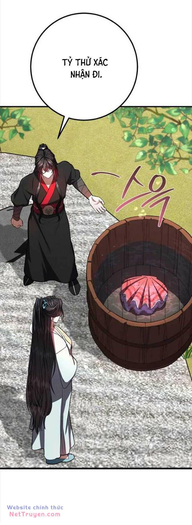 Thiên Tài Võ Thuật Hoàn Sinh Chapter 19 - Trang 8