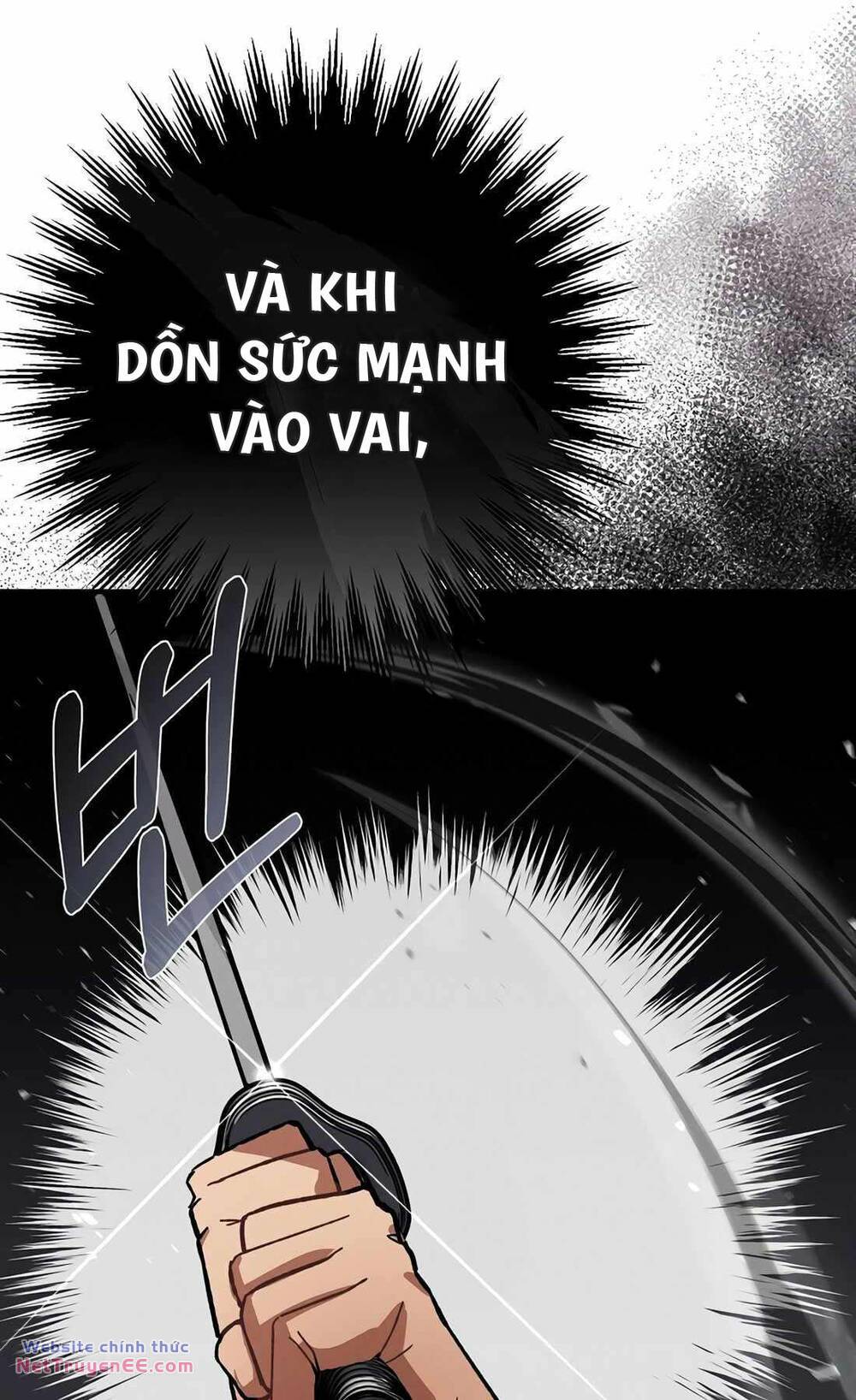 Thiên Tài Võ Thuật Hoàn Sinh Chapter 16 - Trang 35
