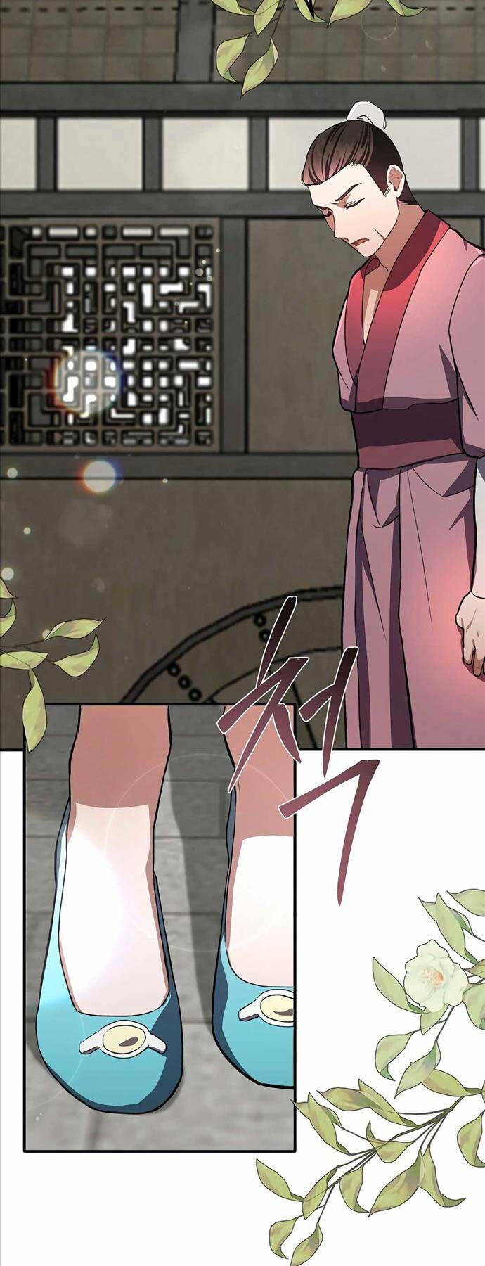 Thiên Tài Võ Thuật Hoàn Sinh Chapter 18 - Trang 84