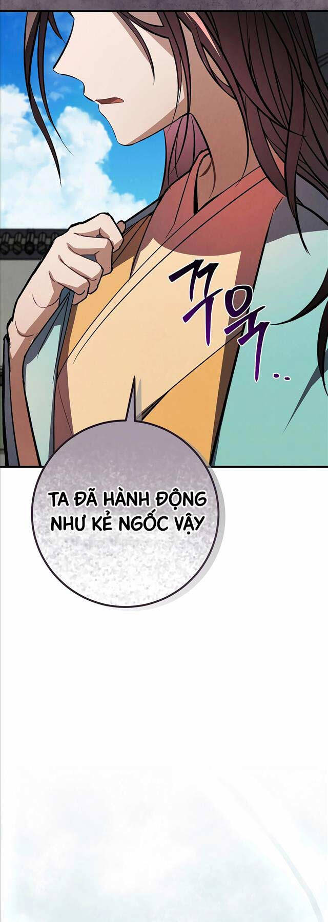 Thiên Tài Võ Thuật Hoàn Sinh Chapter 15 - Trang 51