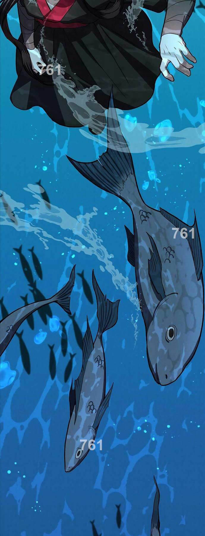 Thiên Tài Võ Thuật Hoàn Sinh Chapter 18 - Trang 1