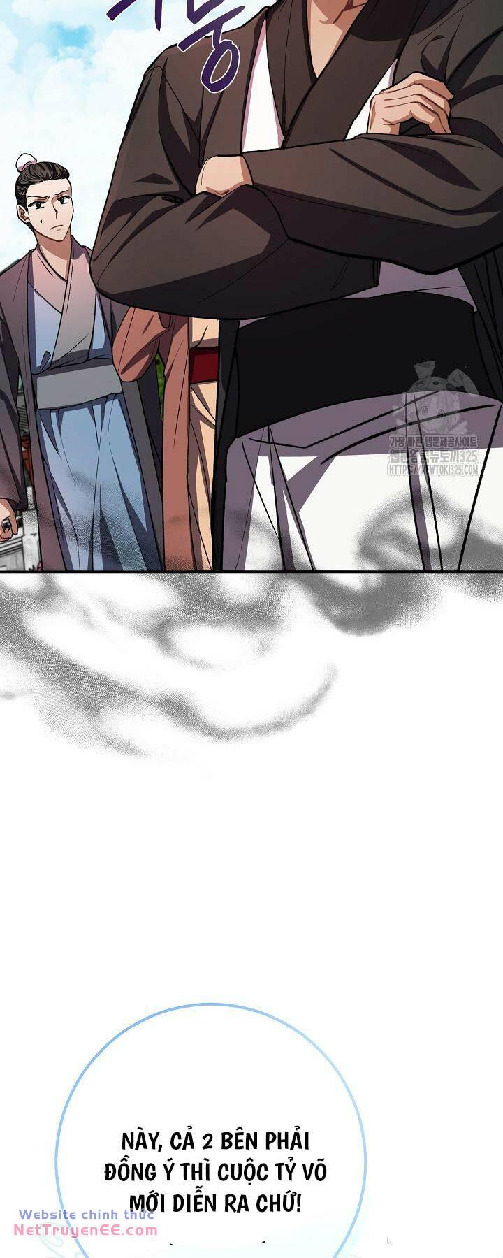 Thiên Tài Võ Thuật Hoàn Sinh Chapter 14 - Trang 32