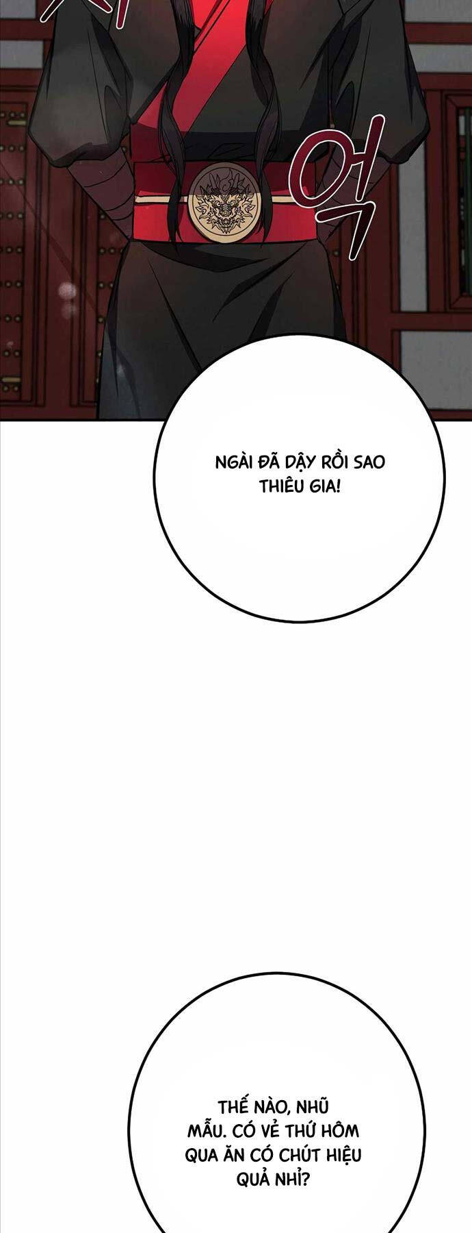 Thiên Tài Võ Thuật Hoàn Sinh Chapter 18 - Trang 78