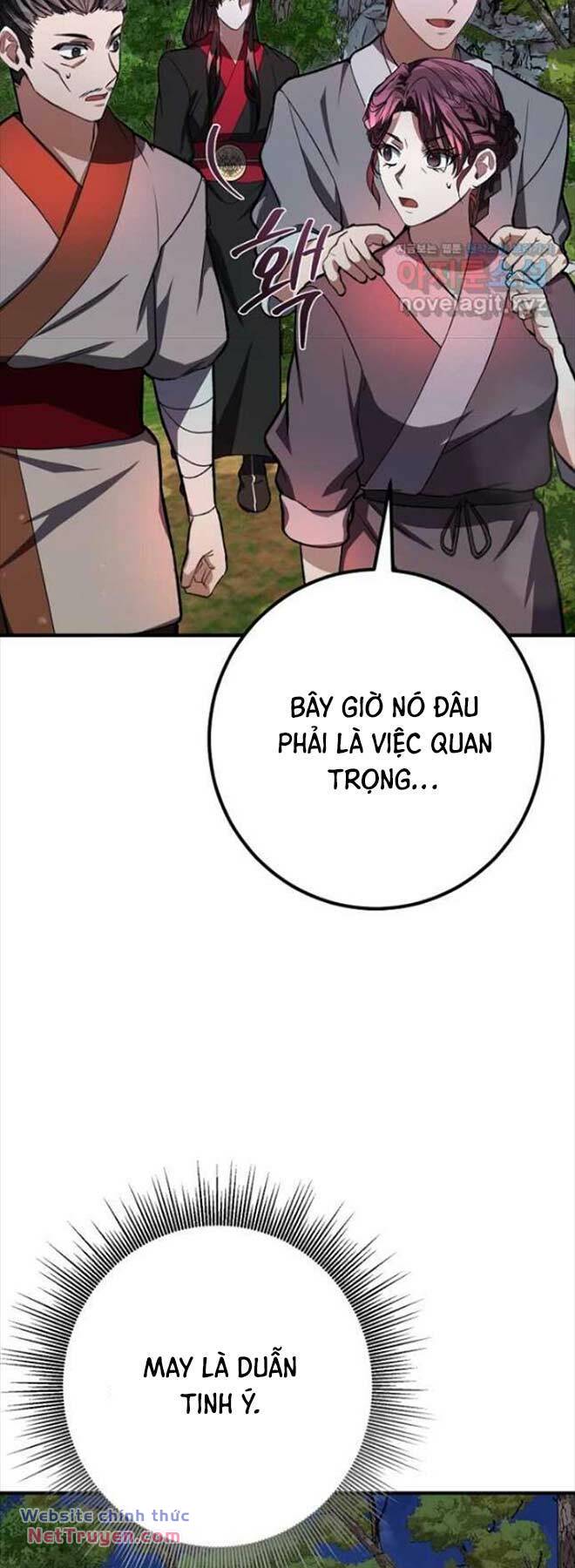 Thiên Tài Võ Thuật Hoàn Sinh Chapter 19 - Trang 59