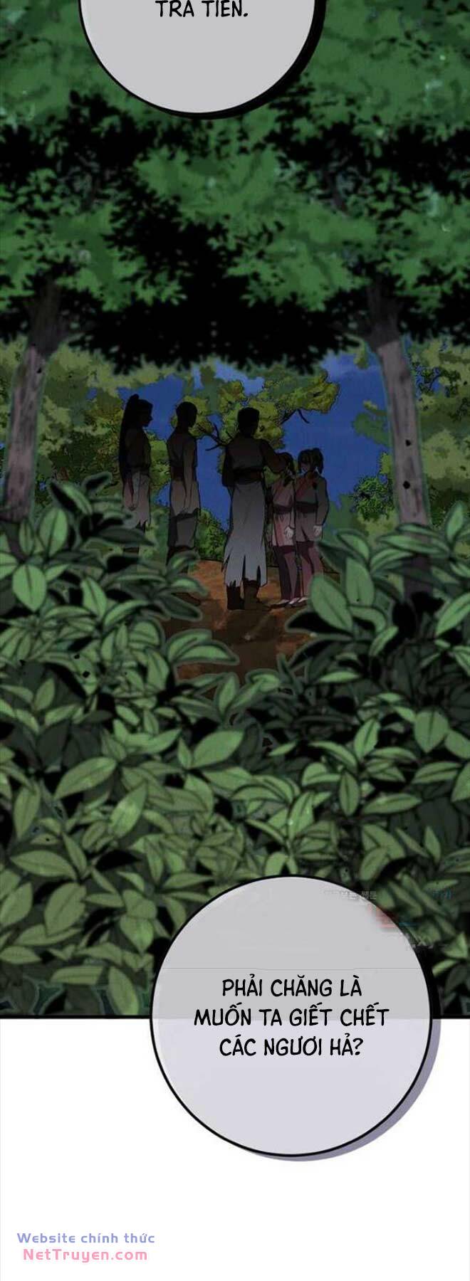 Thiên Tài Võ Thuật Hoàn Sinh Chapter 19 - Trang 63