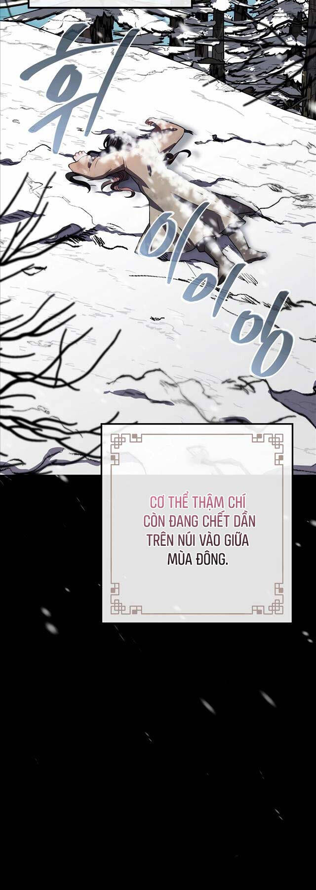 Thiên Tài Võ Thuật Hoàn Sinh Chapter 15 - Trang 11