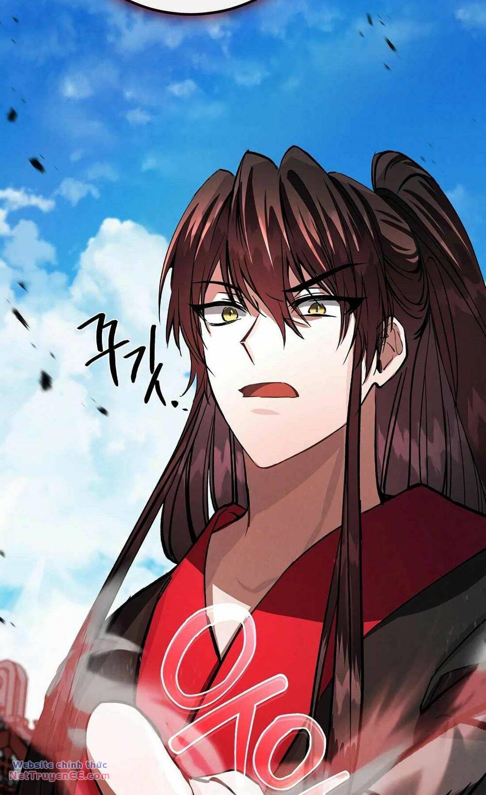 Thiên Tài Võ Thuật Hoàn Sinh Chapter 16 - Trang 120