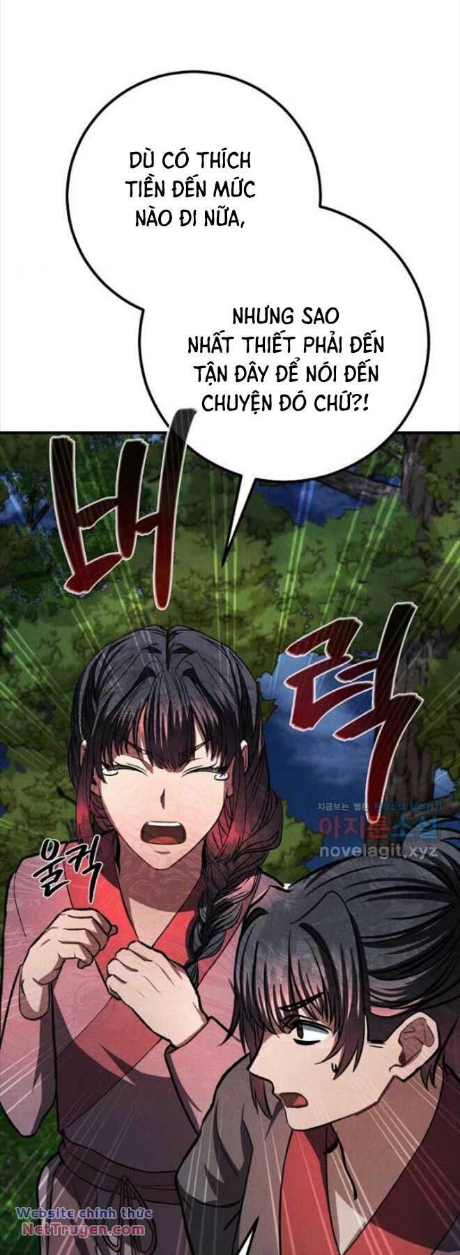 Thiên Tài Võ Thuật Hoàn Sinh Chapter 19 - Trang 67