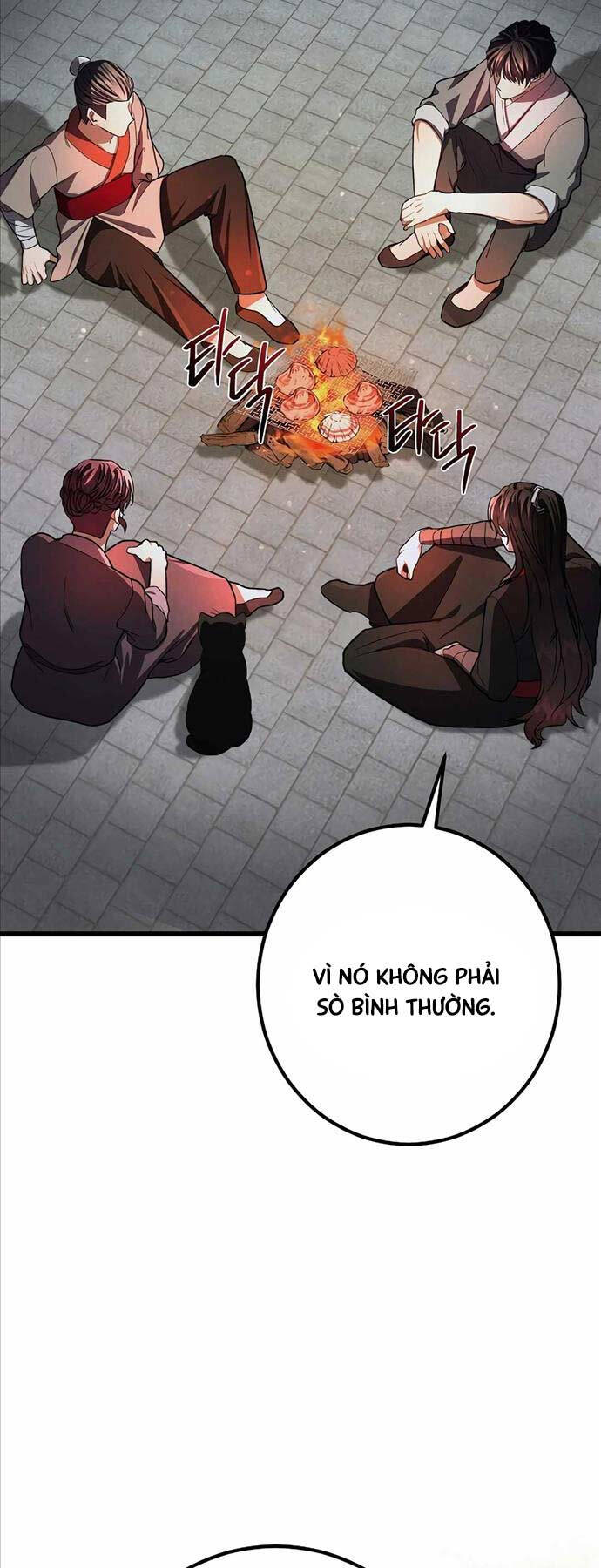 Thiên Tài Võ Thuật Hoàn Sinh Chapter 18 - Trang 64