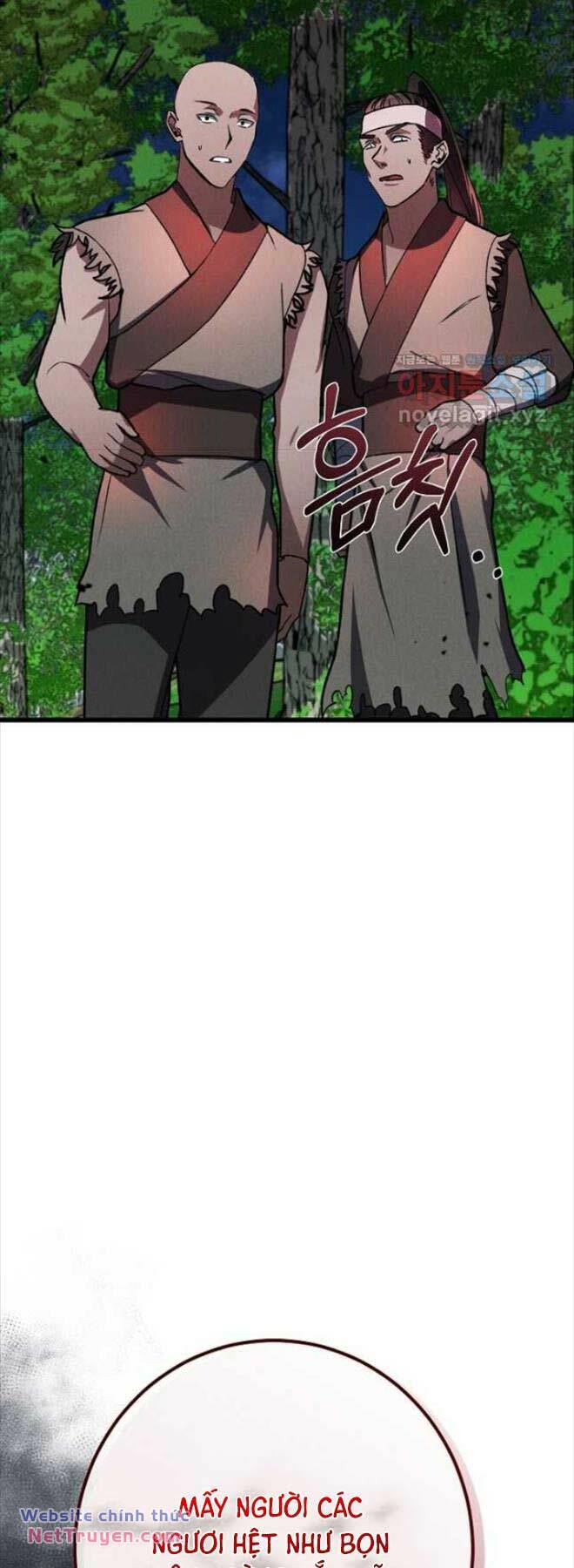 Thiên Tài Võ Thuật Hoàn Sinh Chapter 19 - Trang 95