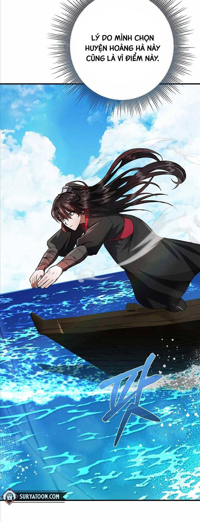 Thiên Tài Võ Thuật Hoàn Sinh Chapter 17 - Trang 101
