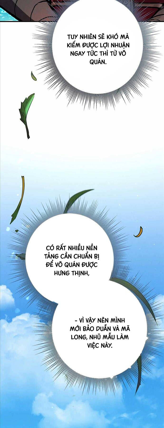 Thiên Tài Võ Thuật Hoàn Sinh Chapter 17 - Trang 98