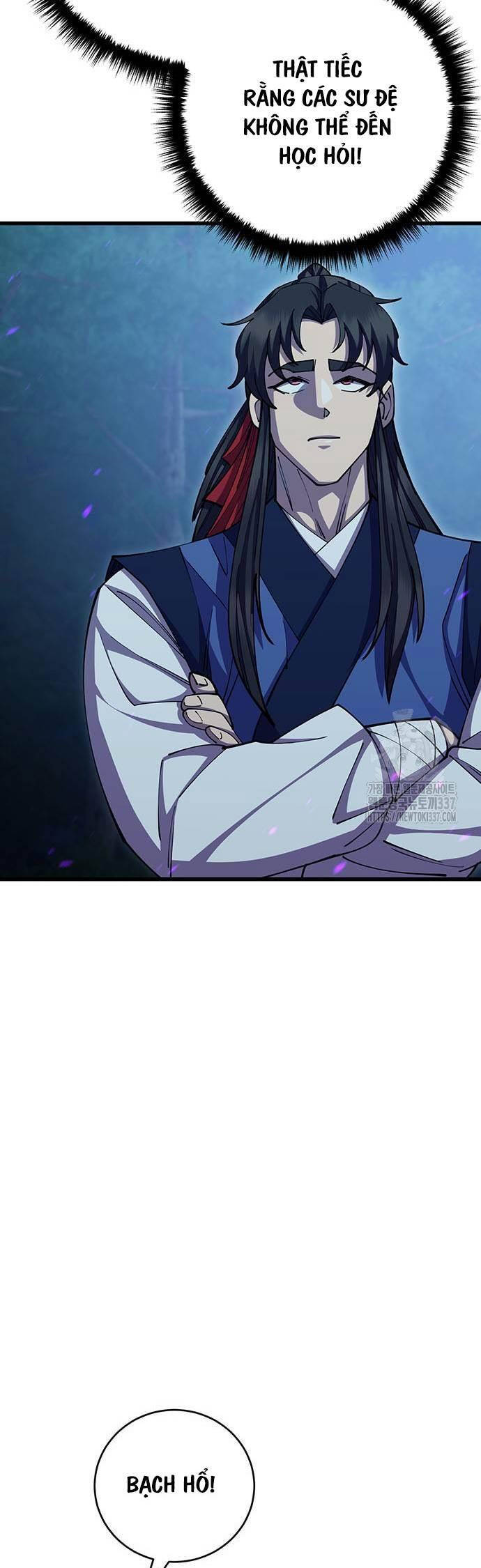 Thiên Hạ Đệ Nhất Đại Sư Huynh Chapter 85 - Trang 56