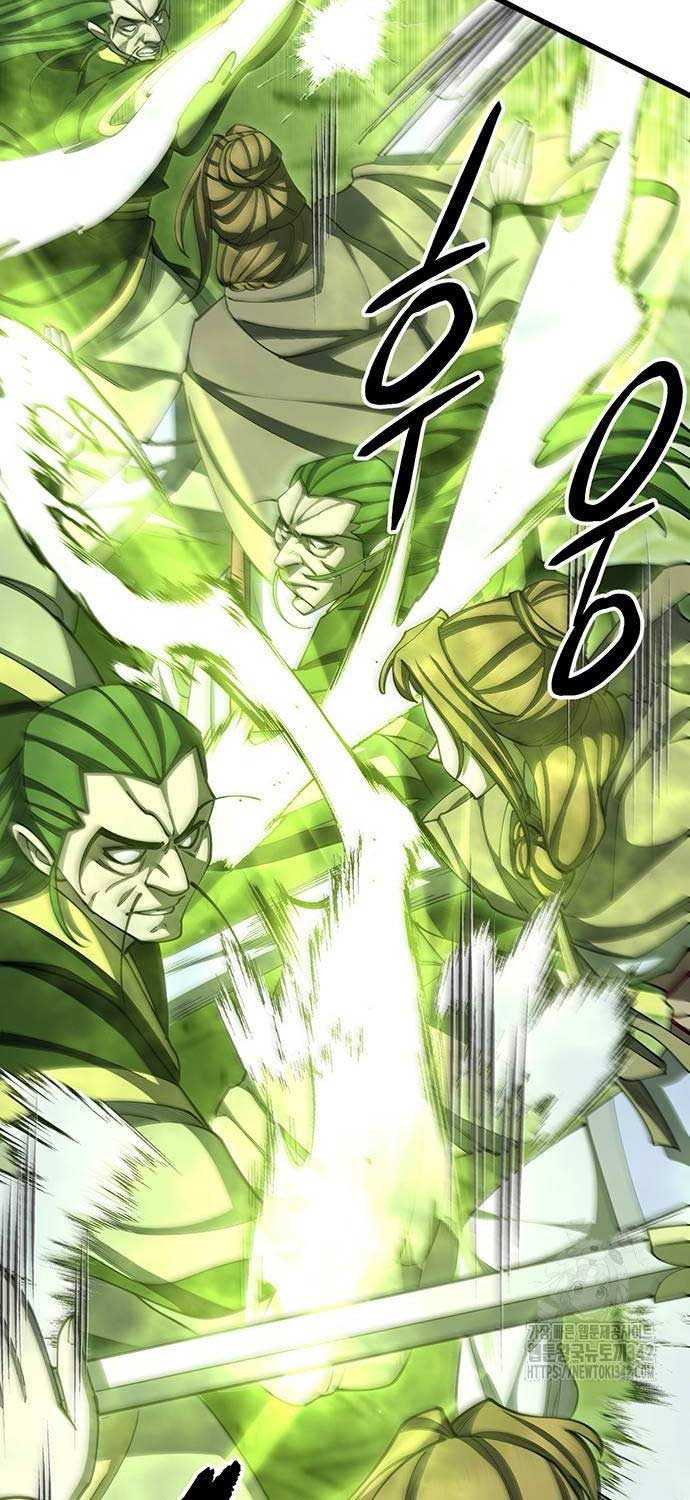Thiên Hạ Đệ Nhất Đại Sư Huynh Chapter 92 - Trang 51