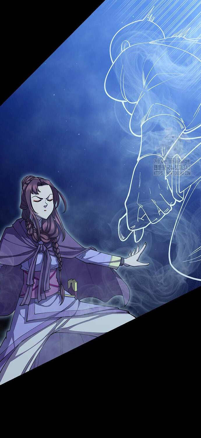 Thiên Hạ Đệ Nhất Đại Sư Huynh Chapter 91 - Trang 61