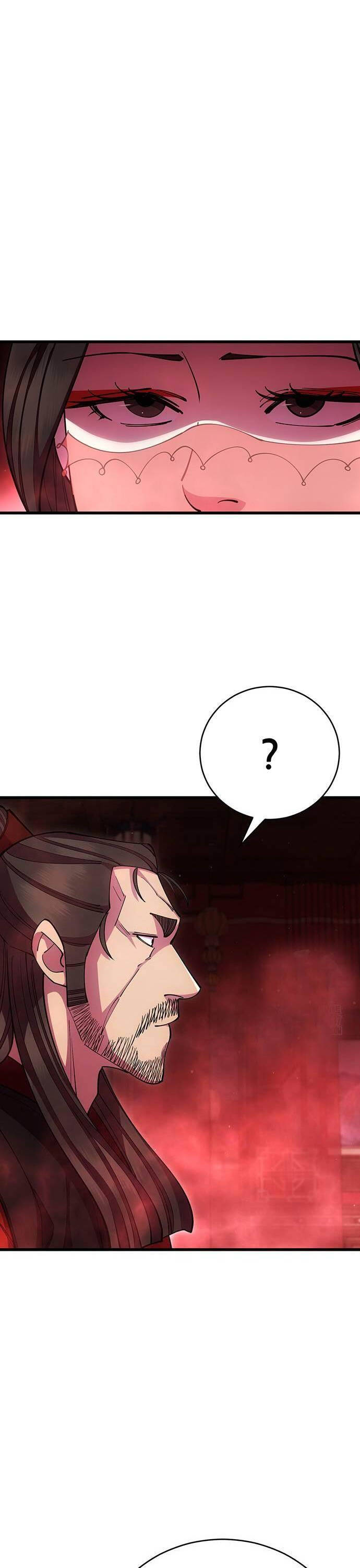 Thiên Hạ Đệ Nhất Đại Sư Huynh Chapter 87 - Trang 47