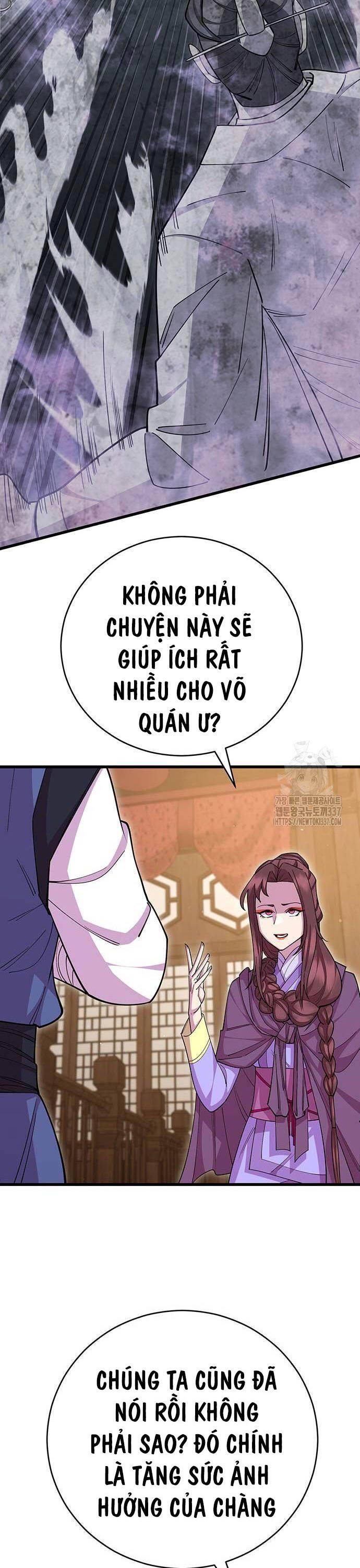 Thiên Hạ Đệ Nhất Đại Sư Huynh Chapter 86 - Trang 36