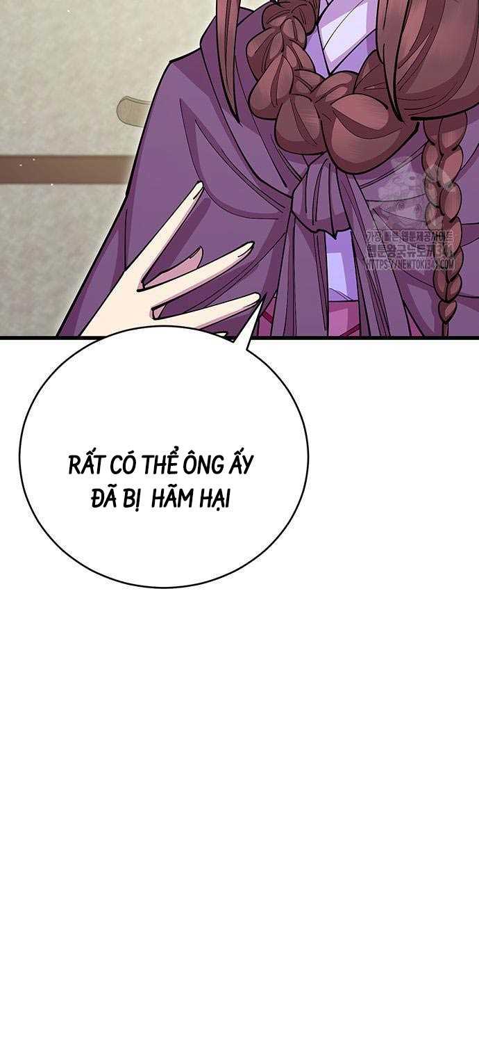Thiên Hạ Đệ Nhất Đại Sư Huynh Chapter 90 - Trang 23