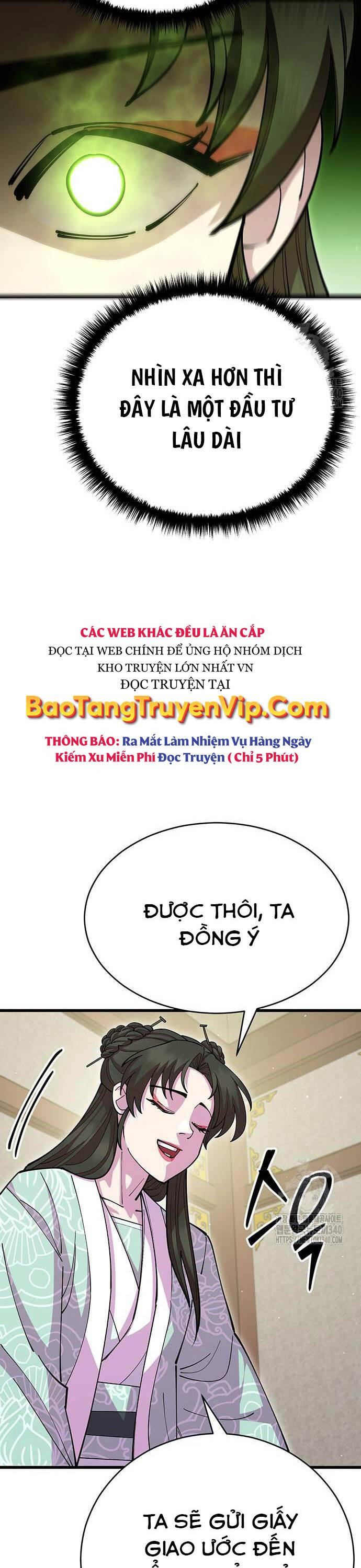 Thiên Hạ Đệ Nhất Đại Sư Huynh Chapter 89 - Trang 46