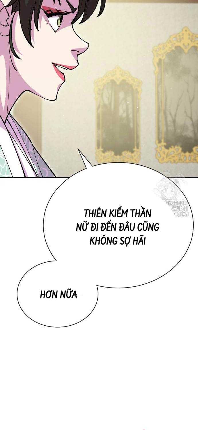 Thiên Hạ Đệ Nhất Đại Sư Huynh Chapter 90 - Trang 36