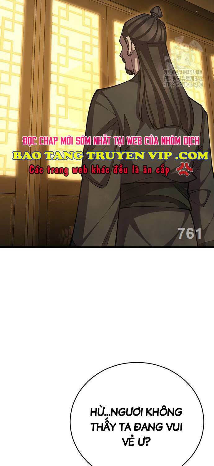 Thiên Hạ Đệ Nhất Đại Sư Huynh Chapter 91 - Trang 3