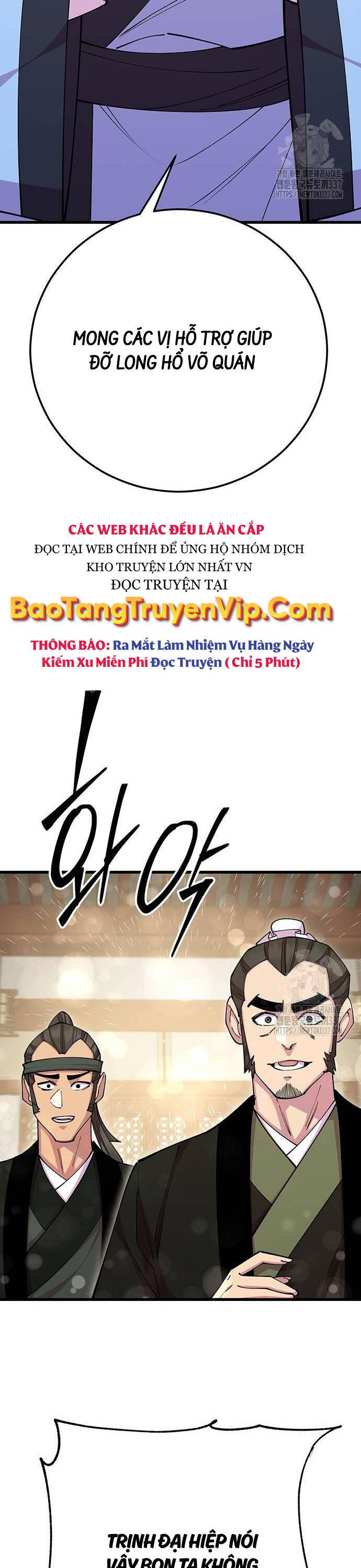 Thiên Hạ Đệ Nhất Đại Sư Huynh Chapter 87 - Trang 38