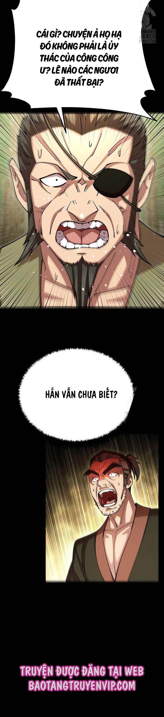 Thiên Hạ Đệ Nhất Đại Sư Huynh Chapter 88 - Trang 37