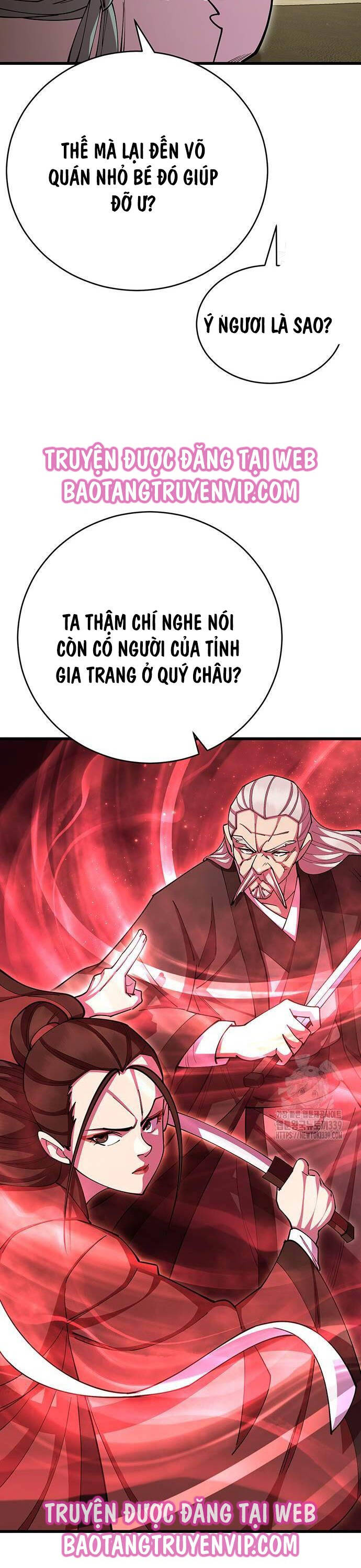 Thiên Hạ Đệ Nhất Đại Sư Huynh Chapter 88 - Trang 9