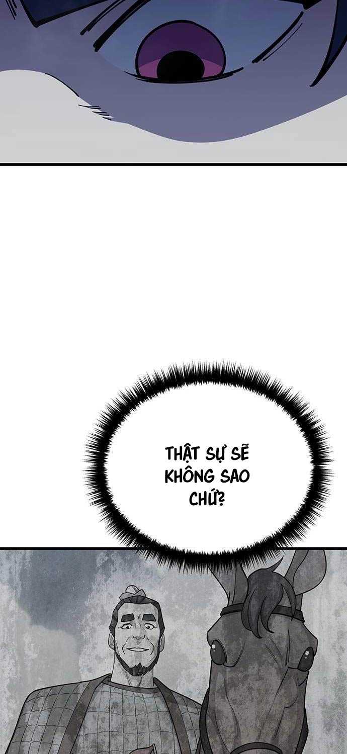 Thiên Hạ Đệ Nhất Đại Sư Huynh Chapter 93 - Trang 79