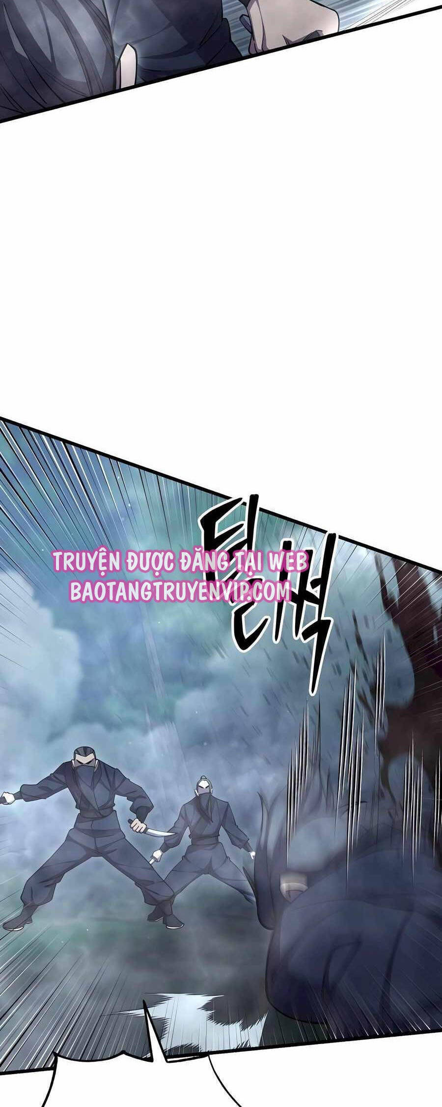 Thiên Hạ Đệ Nhất Đại Sư Huynh Chapter 84 - Trang 81
