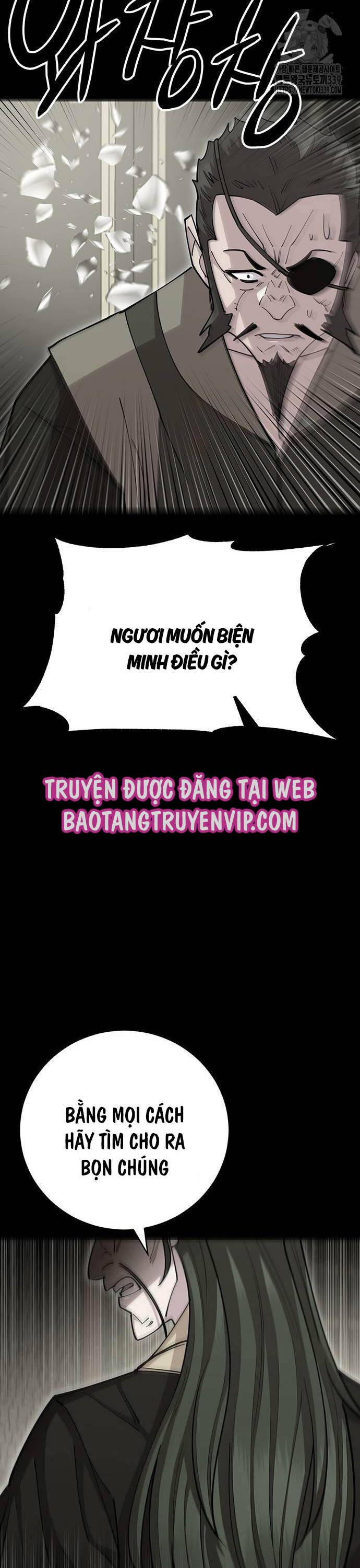 Thiên Hạ Đệ Nhất Đại Sư Huynh Chapter 88 - Trang 19