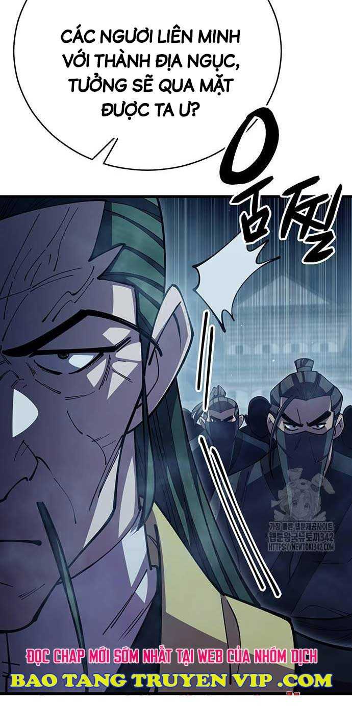 Thiên Hạ Đệ Nhất Đại Sư Huynh Chapter 92 - Trang 12