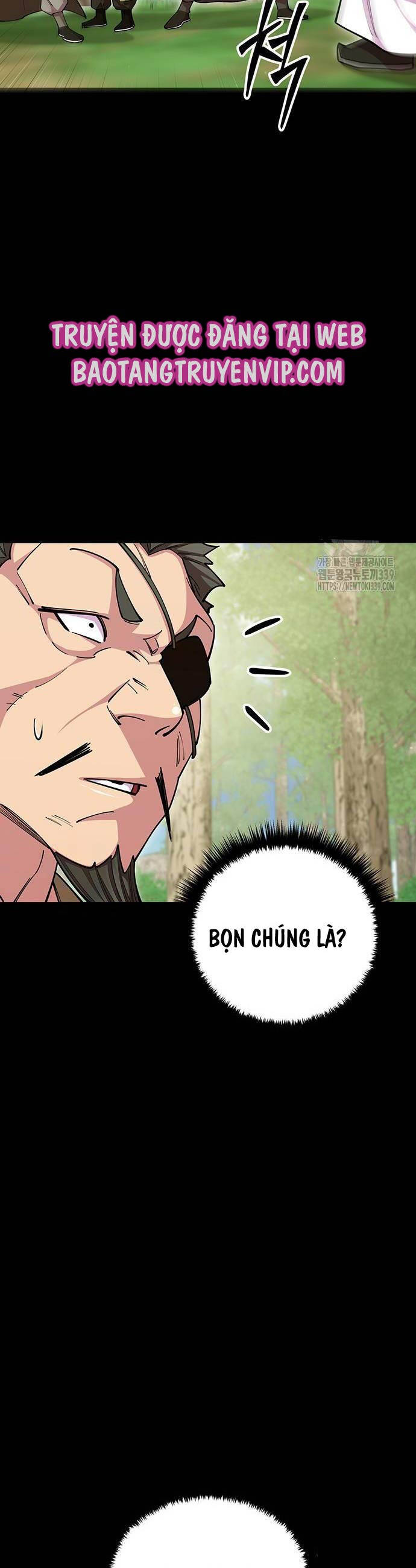 Thiên Hạ Đệ Nhất Đại Sư Huynh Chapter 88 - Trang 23