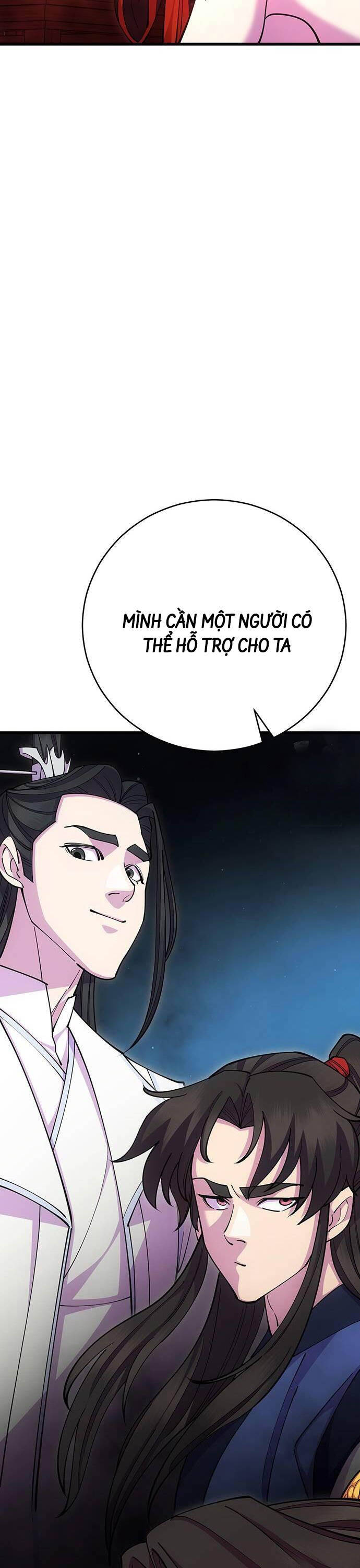 Thiên Hạ Đệ Nhất Đại Sư Huynh Chapter 87 - Trang 45