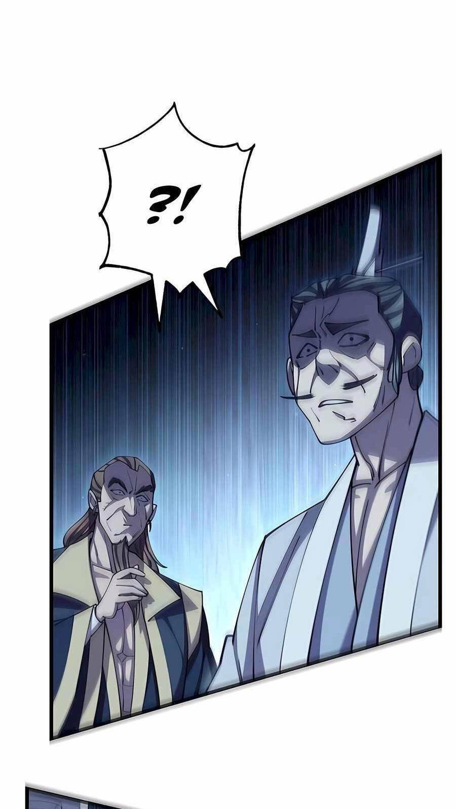 Thiên Hạ Đệ Nhất Đại Sư Huynh Chapter 84 - Trang 42