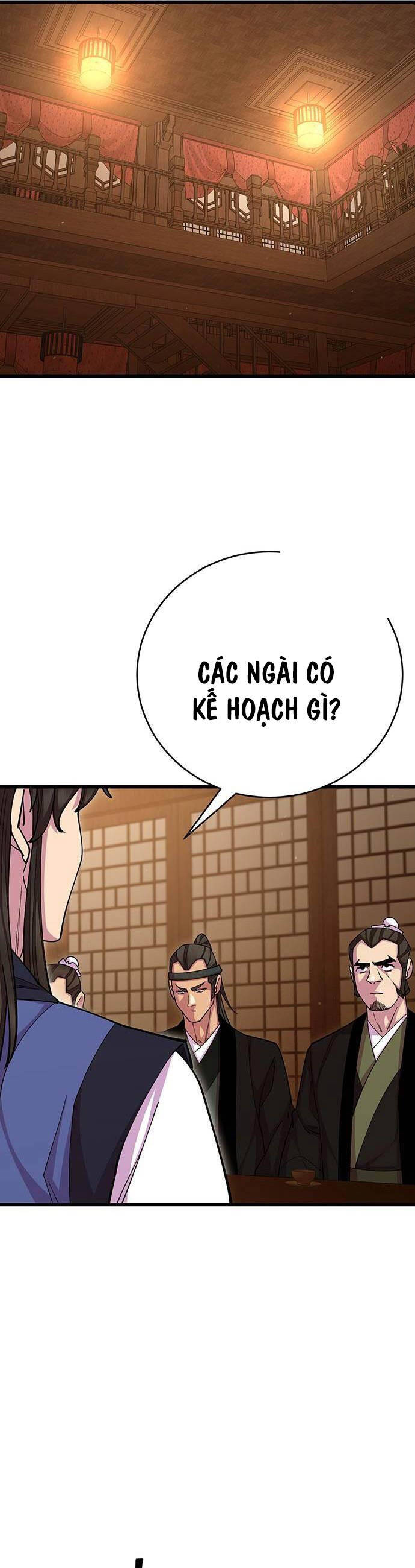 Thiên Hạ Đệ Nhất Đại Sư Huynh Chapter 86 - Trang 23
