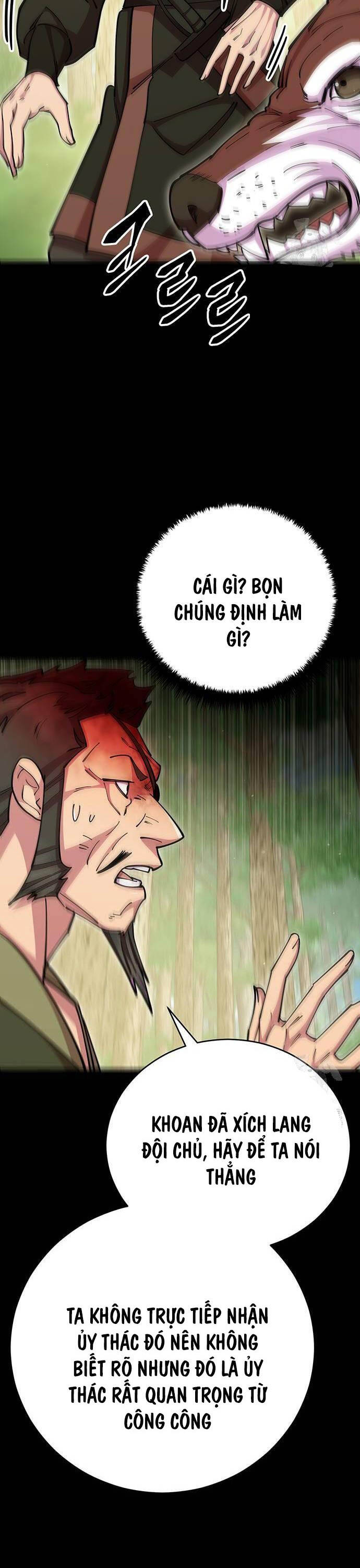 Thiên Hạ Đệ Nhất Đại Sư Huynh Chapter 88 - Trang 39