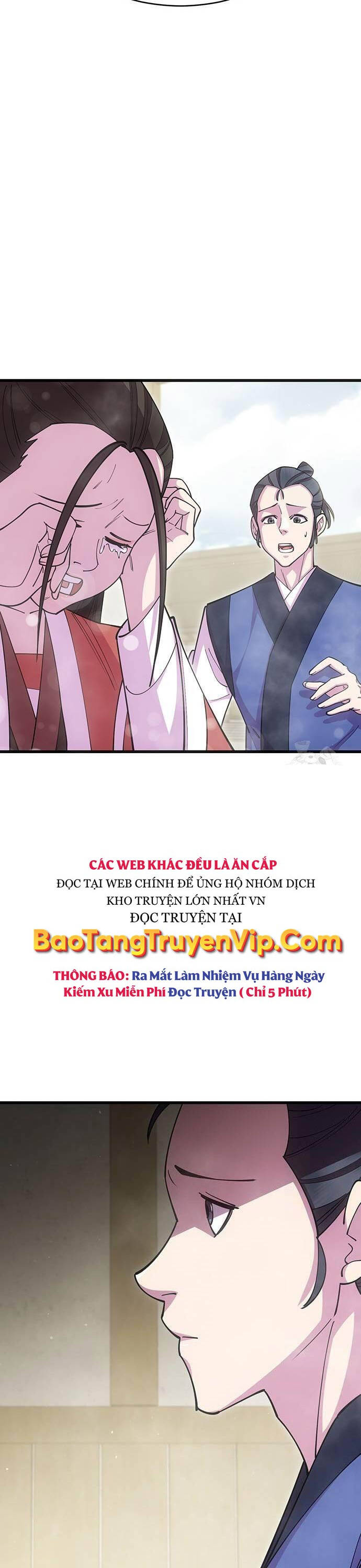 Thiên Hạ Đệ Nhất Đại Sư Huynh Chapter 86 - Trang 54