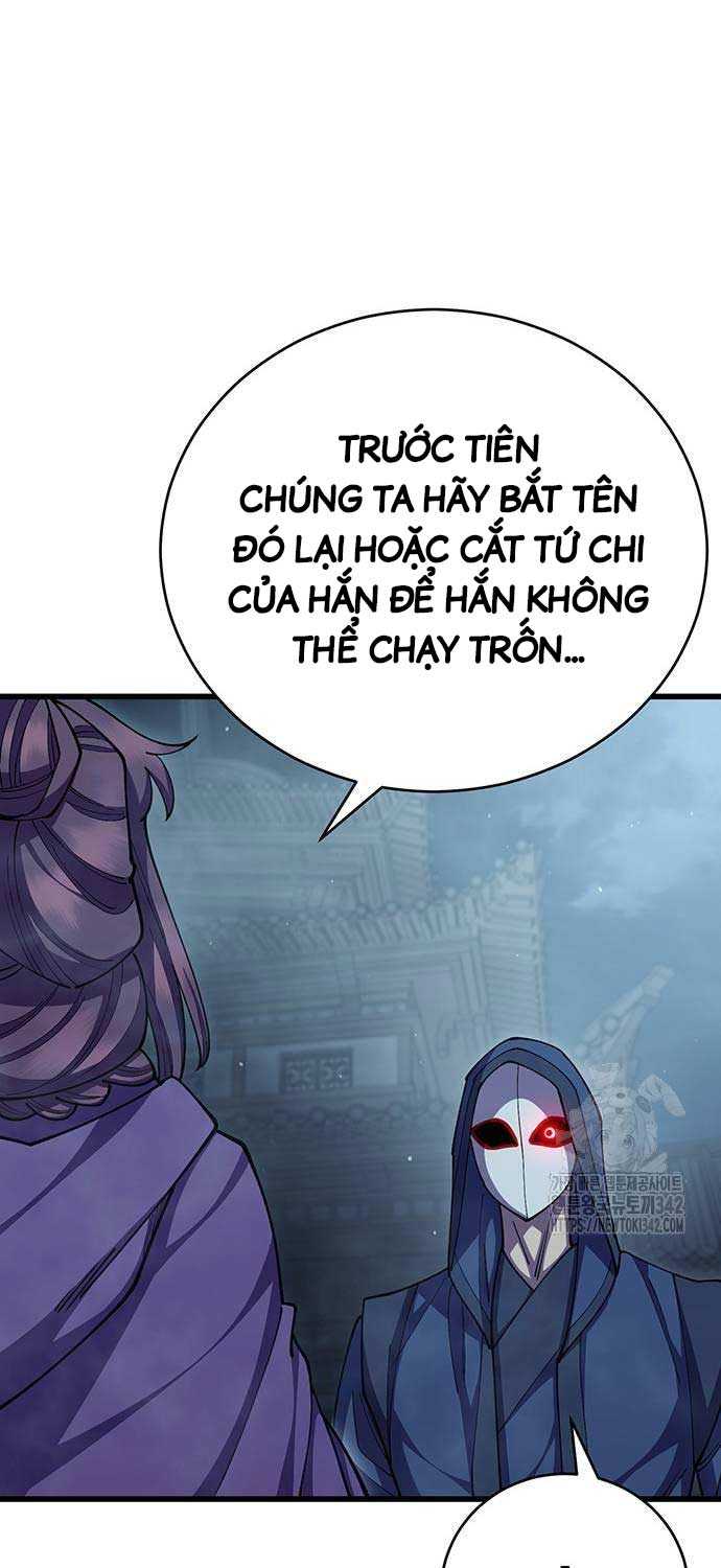 Thiên Hạ Đệ Nhất Đại Sư Huynh Chapter 92 - Trang 85