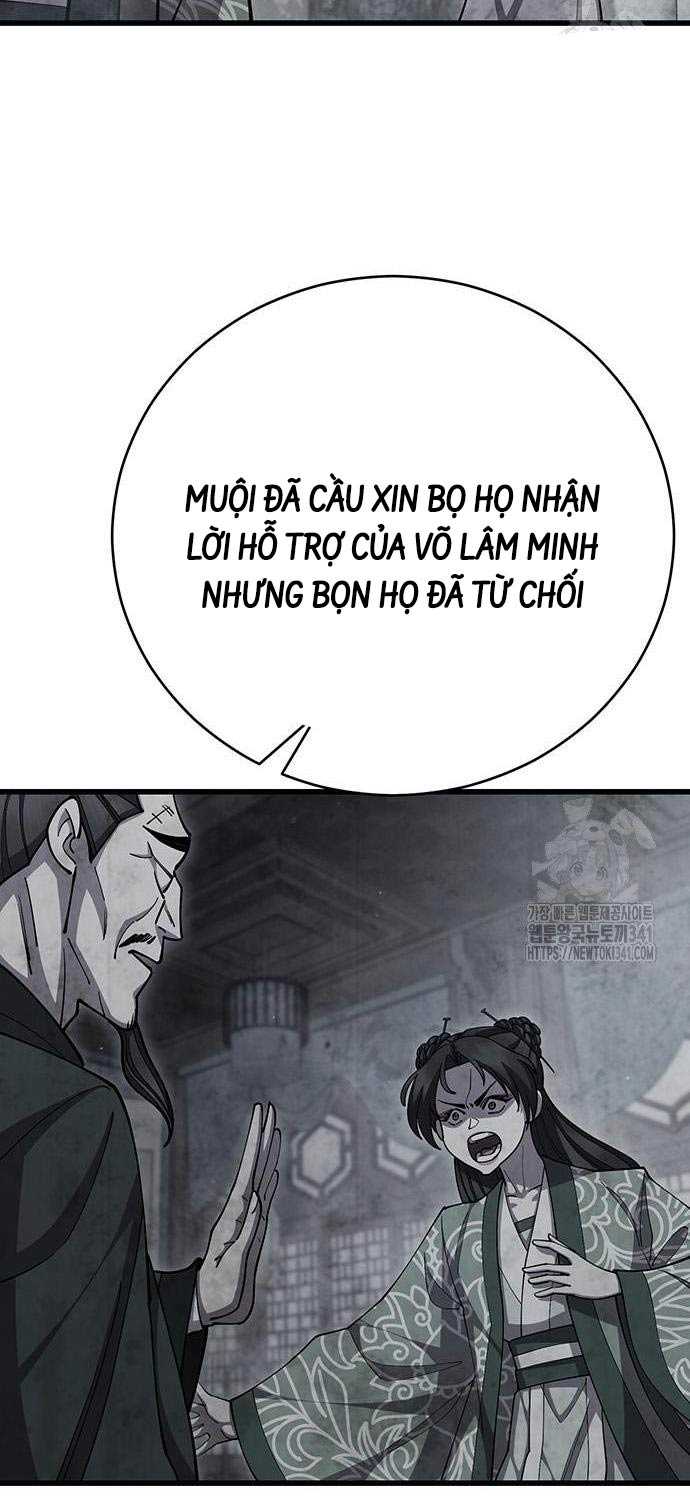 Thiên Hạ Đệ Nhất Đại Sư Huynh Chapter 90 - Trang 29