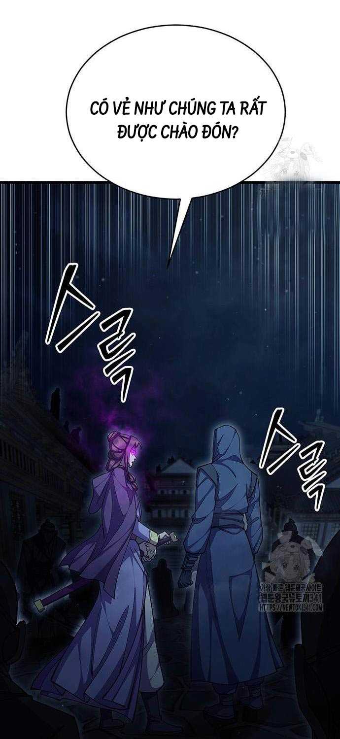 Thiên Hạ Đệ Nhất Đại Sư Huynh Chapter 90 - Trang 94