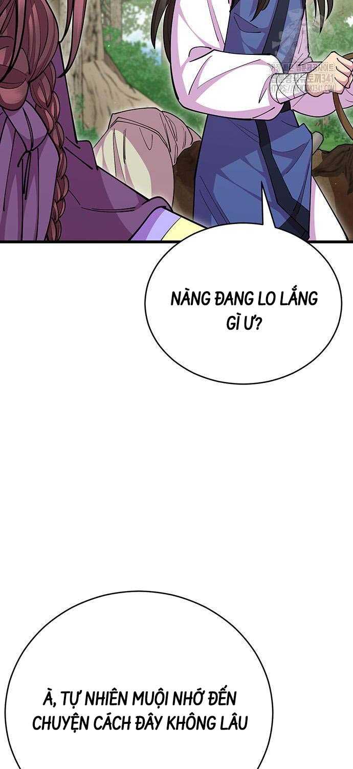 Thiên Hạ Đệ Nhất Đại Sư Huynh Chapter 90 - Trang 53