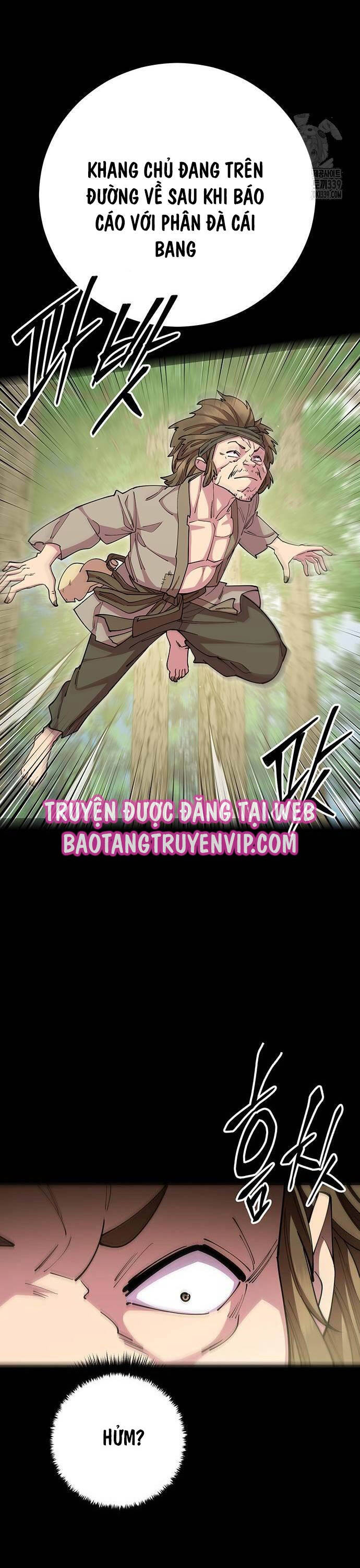Thiên Hạ Đệ Nhất Đại Sư Huynh Chapter 88 - Trang 14