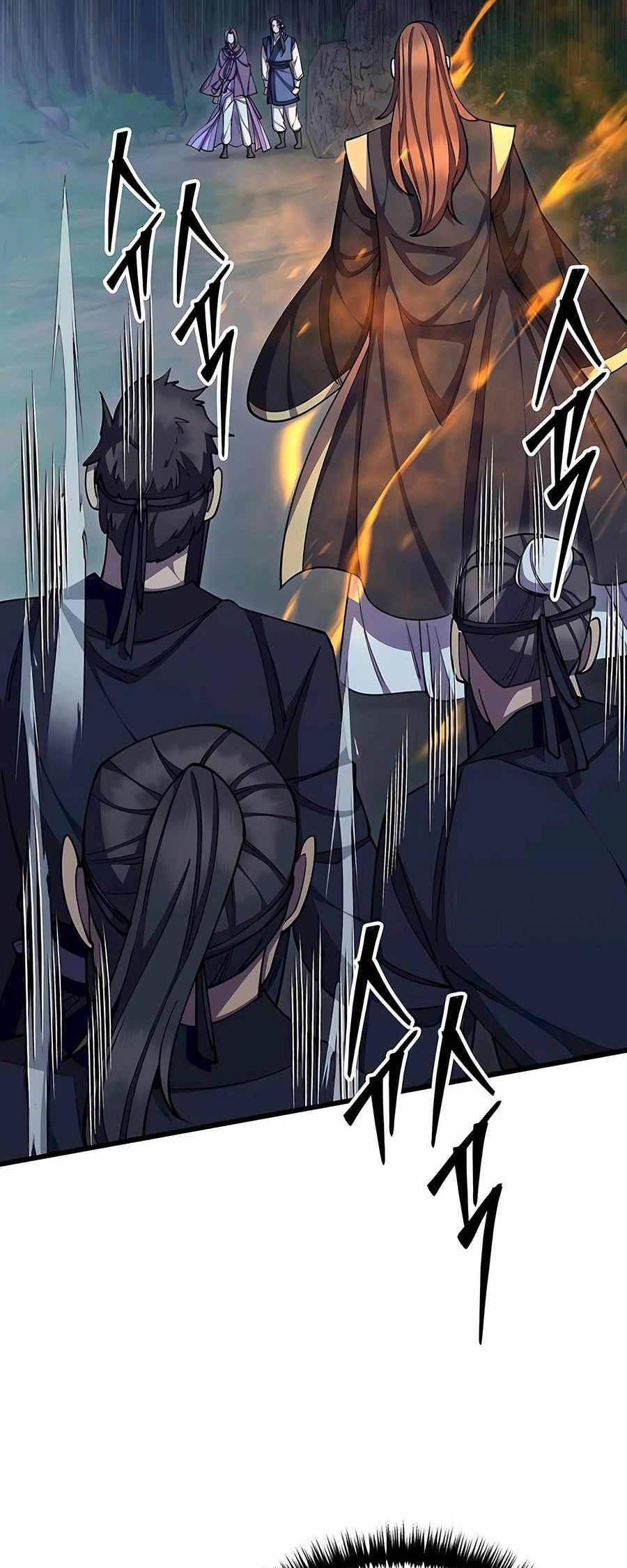 Thiên Hạ Đệ Nhất Đại Sư Huynh Chapter 84 - Trang 50