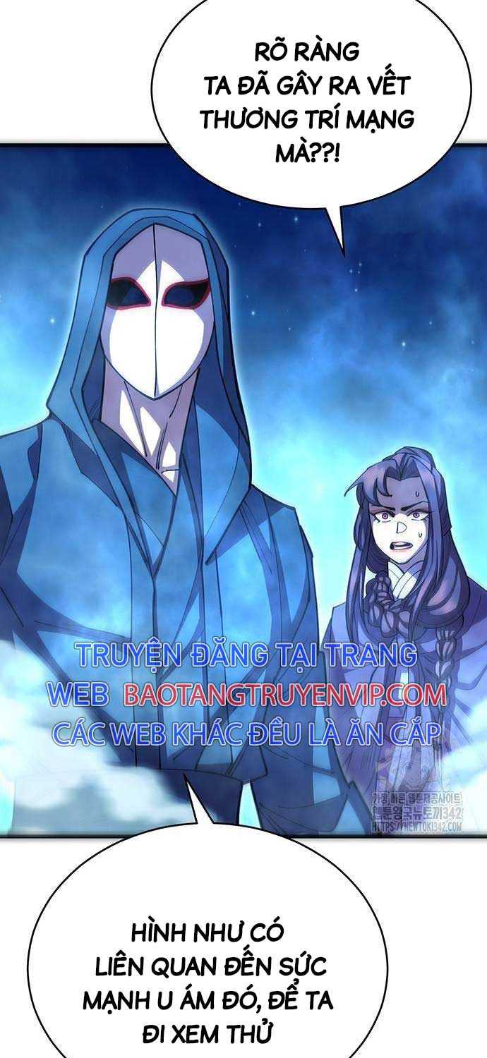 Thiên Hạ Đệ Nhất Đại Sư Huynh Chapter 92 - Trang 103