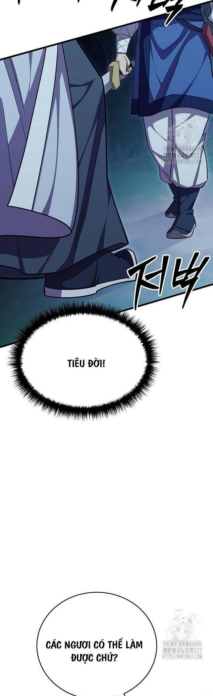 Thiên Hạ Đệ Nhất Đại Sư Huynh Chapter 85 - Trang 9