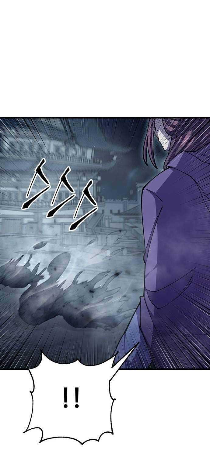 Thiên Hạ Đệ Nhất Đại Sư Huynh Chapter 93 - Trang 55