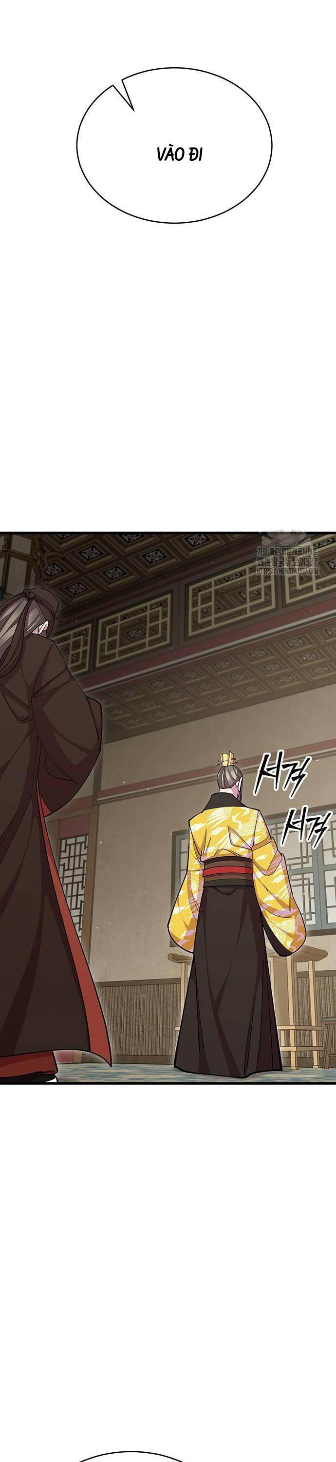 Thiên Hạ Đệ Nhất Đại Sư Huynh Chapter 87 - Trang 51