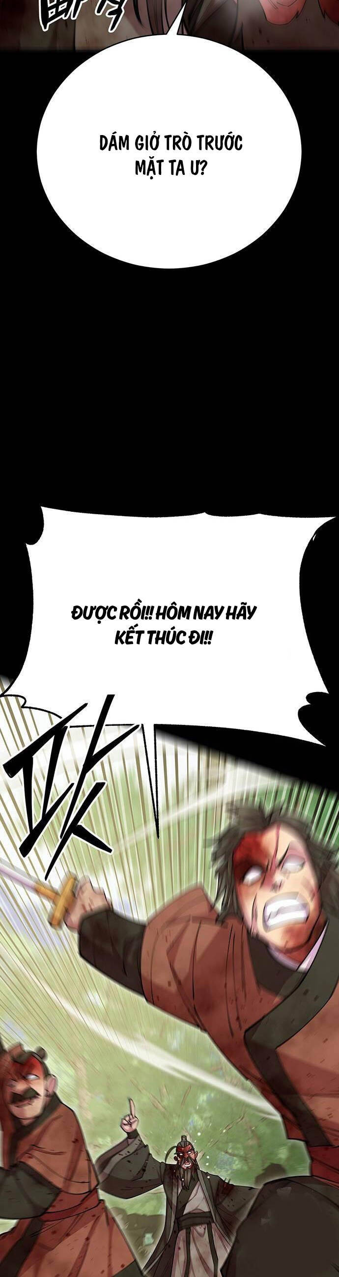 Thiên Hạ Đệ Nhất Đại Sư Huynh Chapter 88 - Trang 41